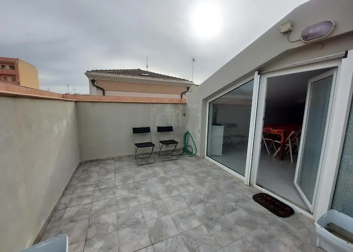 La Terrazza