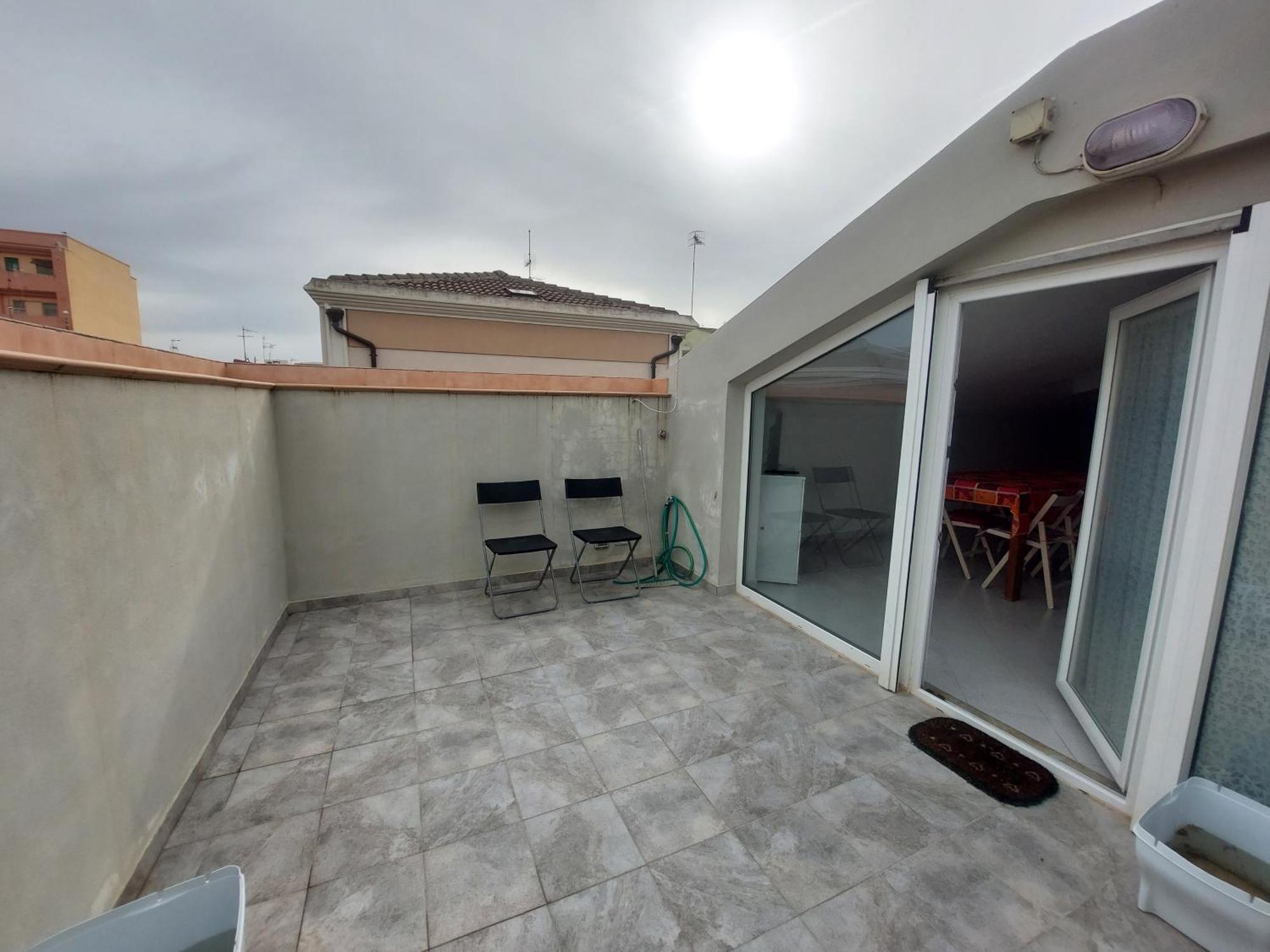 Apartment La Terrazza