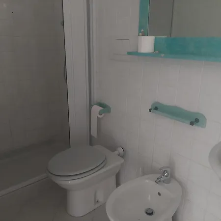 La Terrazza Appartement Porto Torres Buitenkant foto