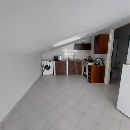 La Terrazza Appartement Porto Torres Buitenkant foto