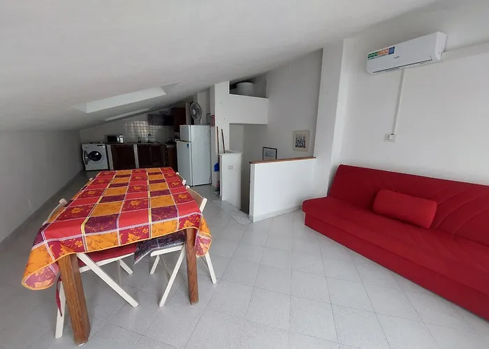 La Terrazza