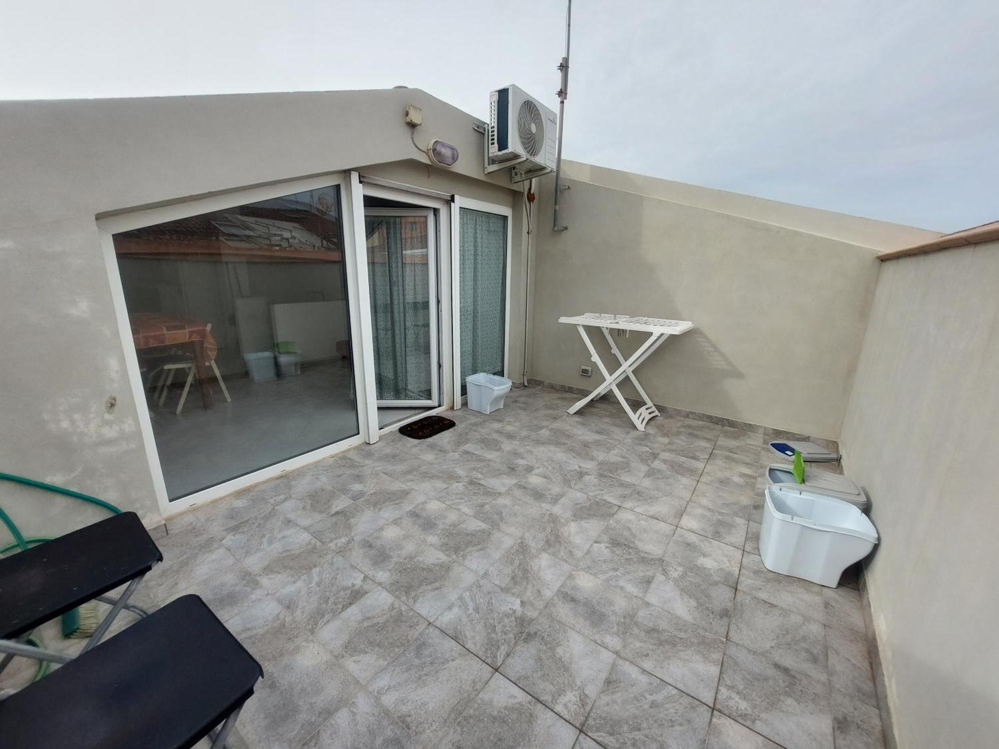 La Terrazza *