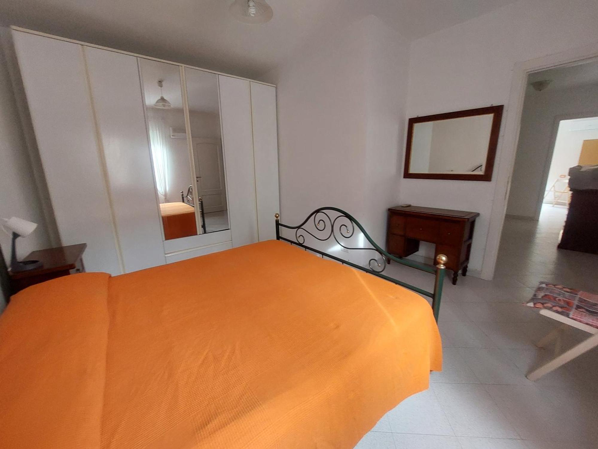 Apartment La Terrazza *
