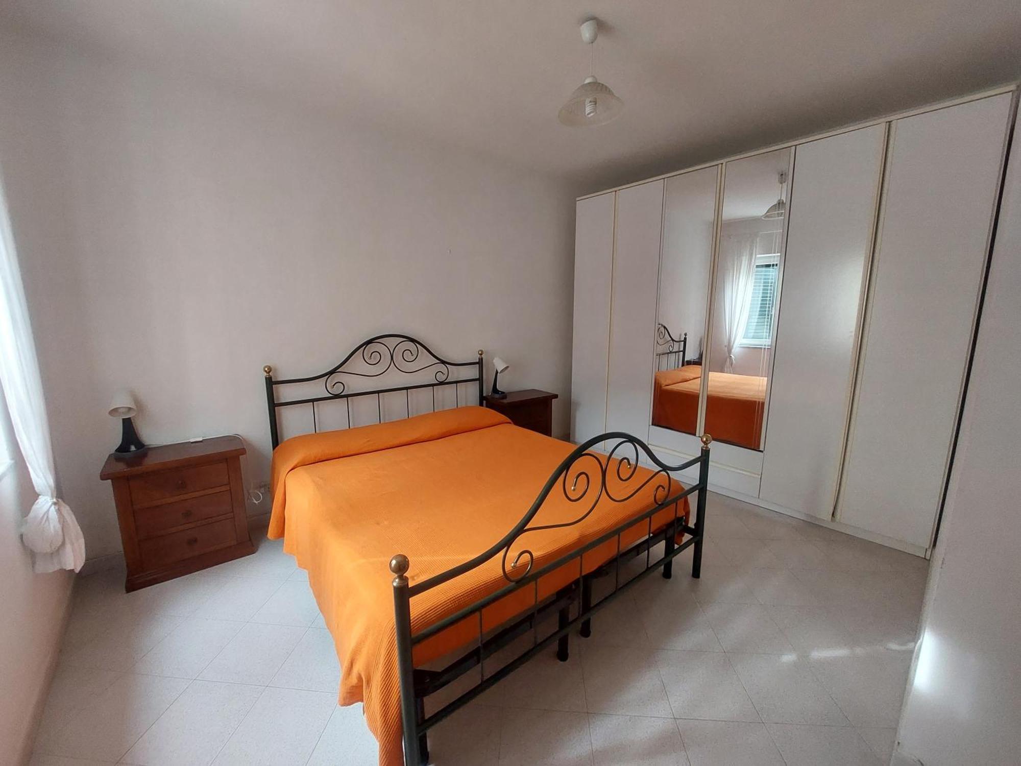 La Terrazza Apartment