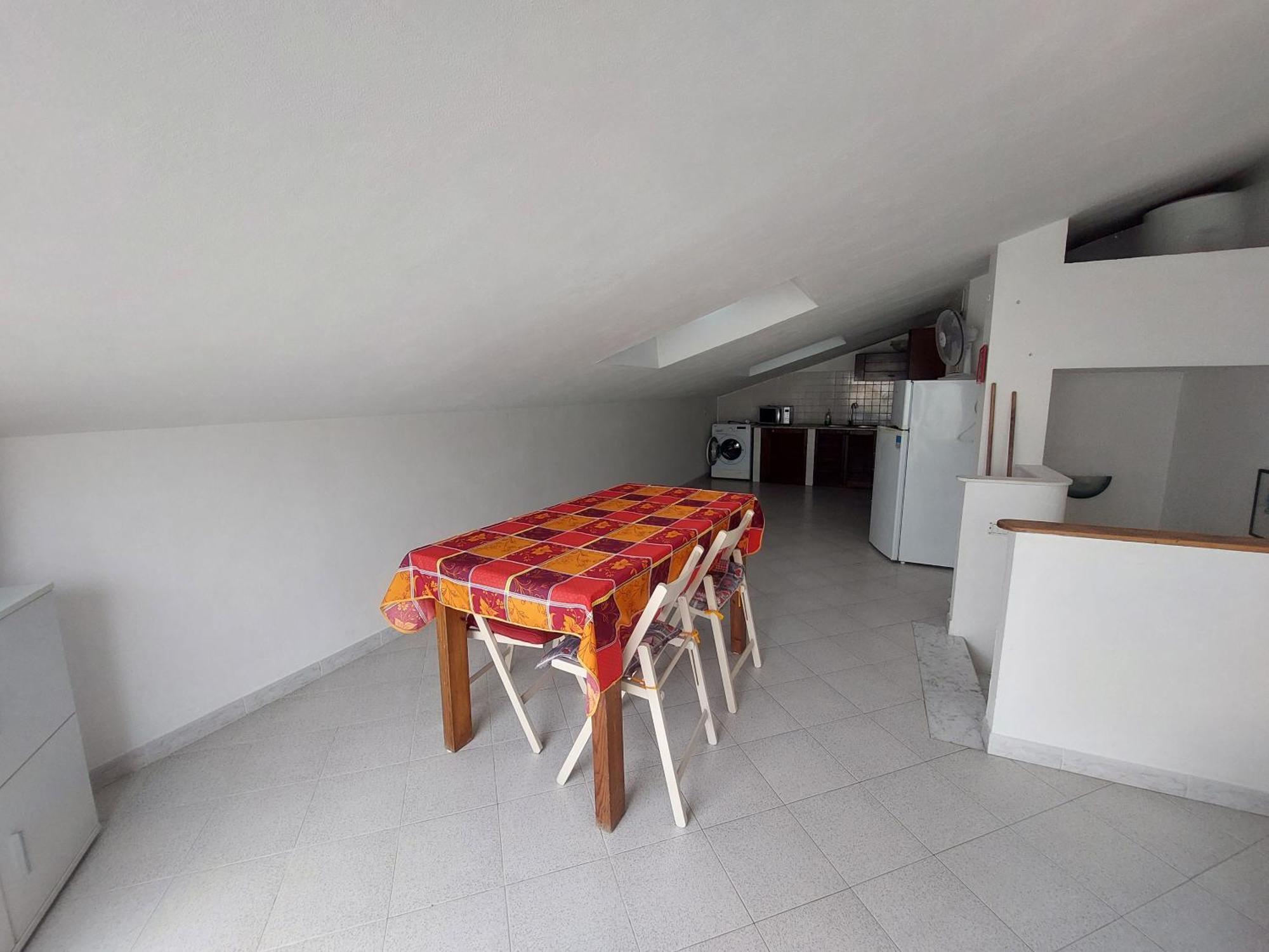La Terrazza Apartment
